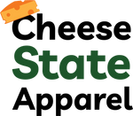 Cheese State Apparel Logo